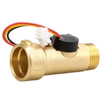Rv Tankless Water Heater Flow Sensor For Girard GSWH-2 New. Price: $38.99.