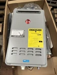 Rheem RTG-199XLEN-1 Natural Gas Tankless Water Heater New. Price: $765.23.