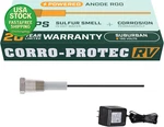 Rv Anode Rod Water Heater 20-YEAR Warranty Eliminates Odor New. Price: $158.99.
