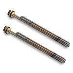 Pcs Titanium 90240 Water Heater Element Screw-in 9KW 240V Replacement Fo... New. Price: $93.32.