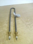Watlow U6-32-661-14 Tubular Heater Element 1500W 277V Used. Price: $42.99.