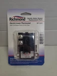 New Richmond RP11695 Lower Thermostat 240V 150 Degree Therm-o-disc. Price: $15.00.
