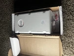 Eemax SPEX95 9.5KW 240V Flowco Electric Tankless Water Heater Brand New. Price: $155.00.