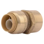 Sharkbite U072LFA4 200 Psi Push-to-connect Adapter 1/2 X Dia. In. Fpt New. Price: $26.39.