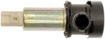 Dorman 911-542 Vapor Canister Vent Solenoid For 96-98 Explorer Mountaineer New. Price: $132.95.