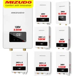 3.5/6.5/8/11/14/18/24/27KW Electric Tankless Water Heater Instant Hot Led New. Price: $109.99.