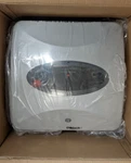 Ge - Point Of Use Tank Style Water Heater 6 Gal. 120V See Description Open. Price: $225.00.