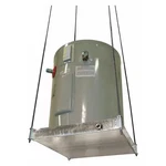 Manufacturer Varies Water Heater Platform,ceiling Mount 30-SWHP-M New. Price: $244.83.