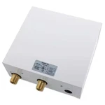 Eemax EX160T2 277VAC, 58 Amps, Commercial Electric Tankless Water Heater New. Price: $962.99.