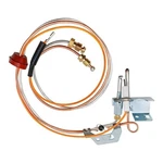 9003542 Water Heater Natural Gas Pilot Assembly For Kenmore Replace Accessories New. Price: $33.42.