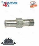 Four Seasons Hvac Heater Fitting 84785 High-quality Auto Part, Universal New. Price: $21.22.