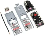 Bradford White 415-51046-00 240V Upper And Lower Thermostat New. Price: $77.73.