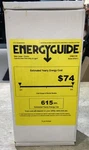 Eemax SP3512 Electric Tankless Water Heater Open. Price: $199.00.