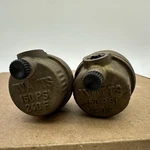 Watts 0590716 1/4 FV4-M1 Automatic Vent Valve 240*F 150PSI Max Lot Pre Owned Used. Price: $13.95.