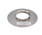 Z-flex Z-vent 3" Trim Ring (2SVSTR03) New. Price: $54.95.