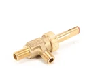 Royal Range Gas Valve (brass) Out Orific Genuine Oem ROY1628 New. Price: $63.95.