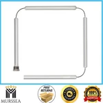 Eastman Water Heater Anode Rod Flexible 45 Aluminum/zinc Lead-free Compliant New. Price: $35.99.