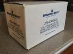 New Bradford-white 239-47463-02 Natural Gas Valve Factory Sealed Box. Price: $199.00.
