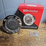 Suburban 261616 Water Heater Vent Cap New Open. Price: $27.00.