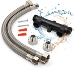 WP596816 Sensor Valve Kit For Watts Recirculating Hot Water Pump, Essential Comp New. Price: $69.59.