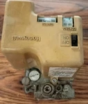 Honeywell SV9501M2056 Nat. Gas Smart Valve HQ1011421HW 24V 50/60HZ Used #G121*. Price: $75.00.