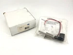New Haldex FF9860-36 Heater Kit Heating Element 30/45F 24V Open. Price: $49.95.