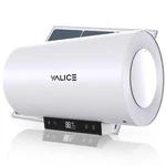 Yalice 26 Gal Solar Electric Hybrid Water Heater 2200W Adjustable Thermostat New. Price: $522.97.