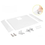 94946 Rv Access Door Conversion Kit For Dometic/atwood Water Heater,white New. Price: $53.78.