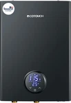 Electric Tankless Water Heater, 18KW On Demand Instant Heaters 240V, Etl New. Price: $397.71.
