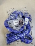 G-plus Silicone Radiator Coolant Hose Pipe Kit Clamps Compatible With 1992-2000 New. Price: $33.00.