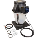Pentair Intellichem 4-GALLON Chlorine Tank With Mounted Pump 522473 New. Price: $624.70.