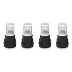 H98-510-S Tankless Water Filter For Rinnai Heater, New. Price: $15.89.