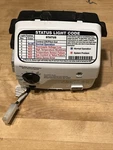 WV8840C1406 Resideo Gas Control Valve Used. Price: $99.99.