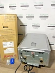 Rinnai Solo Boiler 120K Btu Htg IP120S Nat Gas/propane (B-12 #1620) Open. Price: $1799.99.