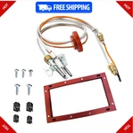Pilot & Igniter Assembly Kit SP20075 For Rheem/ge Water Heaters New. Price: $41.83.