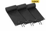 3-PACK Snow Melting Mat Heated Walkway 10 X 30 Connectable W/ Power Vevor New. Price: $90.00.