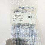 Bradford White Water Heating Element 415-48642-00 Replaces 265-48642-00 240 Volt New. Price: $28.00.