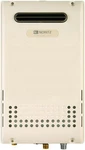 Noritz NR98-OD Ng Outdoor Tankless Natural Gas Water Heater 7.5 Gpm New. Price: $1699.96.