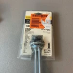 Everbilt 4500-WATT/240-VOLT Hwd Element High Density Design Screw Heater Open. Price: $12.99.