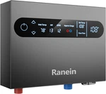 13KW Tankless Electric Water Heater, 240V On Demand Instant Endless New. Price: $582.21.
