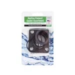 Reliance 100108415 Heating Element Gasket Assortment Kit For Water Heaters New. Price: $11.07.
