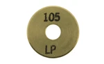 Weil-mclain Ng To Lp Conversion Kit (orifice) For Ultra 105 Boilers, 540-100-001 New. Price: $42.99.