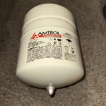 Amtrol Therm-x-trol ST-5 Thermal Water Heater Expansion Tank New. Price: $49.95.