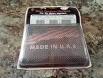Jcj Mud Dauber Screen For Rv Water Heaters Atwood 6 10 Surburban New Usa. Price: $20.23.