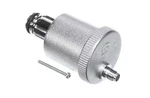 Rinnai #807000024 De-aerator Chrome Genuine Oem Replacement Part New. Price: $79.95.