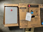 Rheem RTGH-95DVLN-2 Condensing Tankless Gas Water Heater Commercial 9.5GPM New. Price: $1569.99.