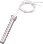 Immersion Cartridge Heater 120V 300W Hot Rod Heating Element Replacement 1/2 Inc New. Price: $31.95.