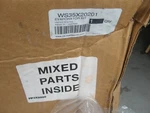 WS35X20201 New Box Evaporator Kit Assembly Hot Water Heater Geospring. Price: $549.00.