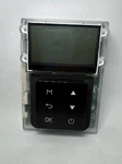 Navien 30027275A Front Panel GWP-303 NPE-A2/S2 Models V15 Untested No Cords M22 Used. Price: $45.00.