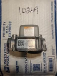 Resideo VR8215S1248 Furnace Natural Gas Valve Burner Lennox P/n: 102837-01 Used. Price: $21.75.
